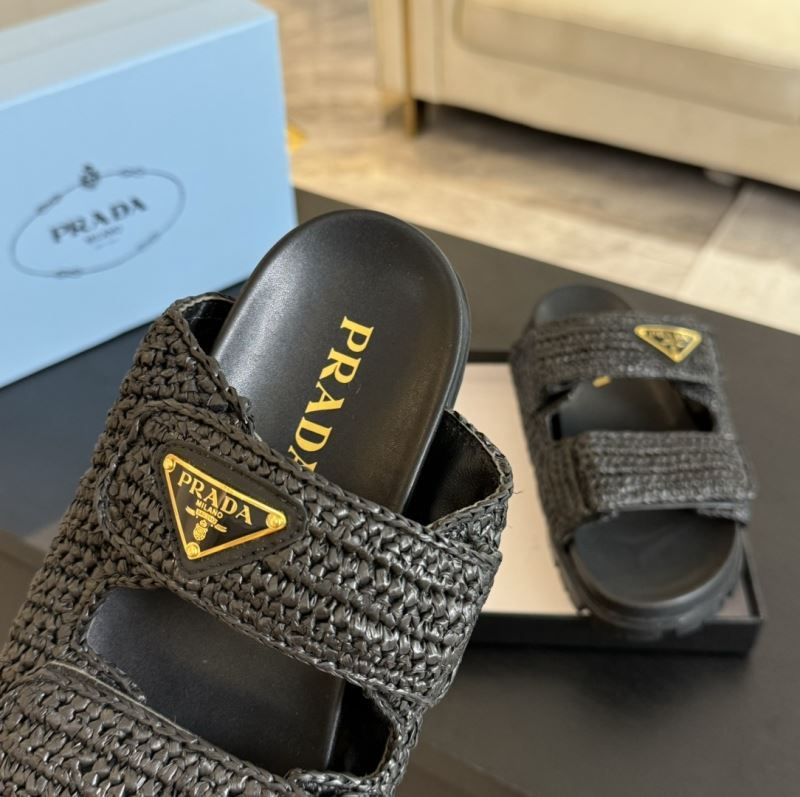 Prada Slippers